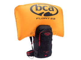 BCA Avalanche Airbags and Accessories