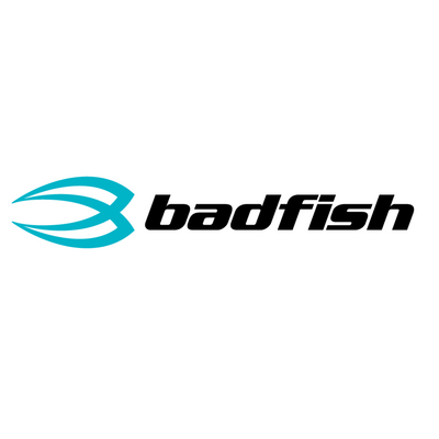 Badfish High Volume Inflatable Surf and SUP