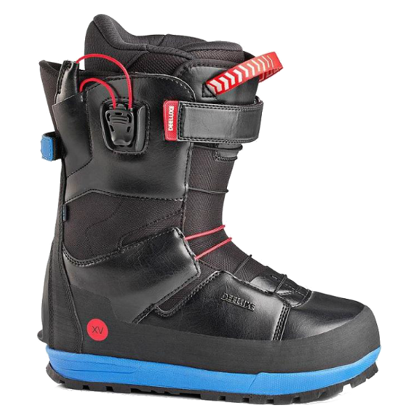 Splitboard Boots