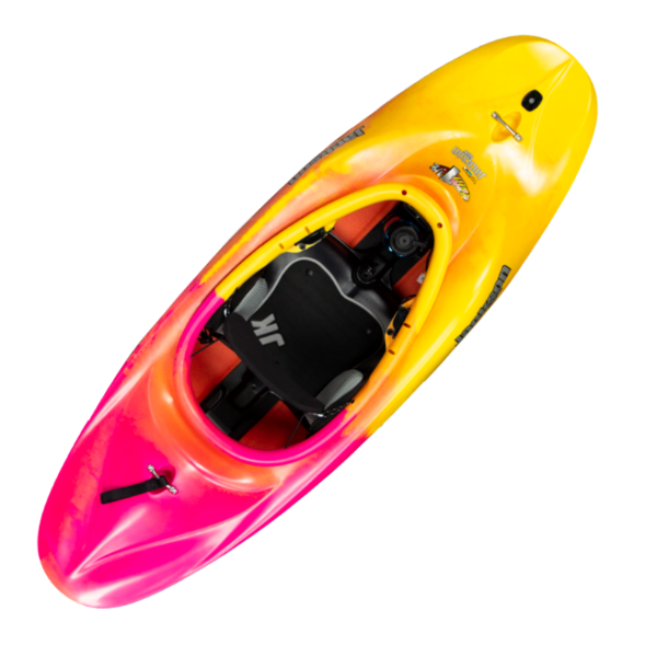 Kids Kayaks Edmonton & Calgary Dagger & Jackson Kayaks AQOutdoors