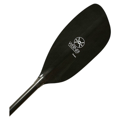 Whitewater Paddles