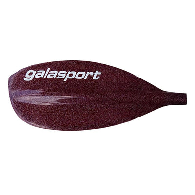 Galasport Bee Kids Whitewater Paddle With Adjustable Shaft