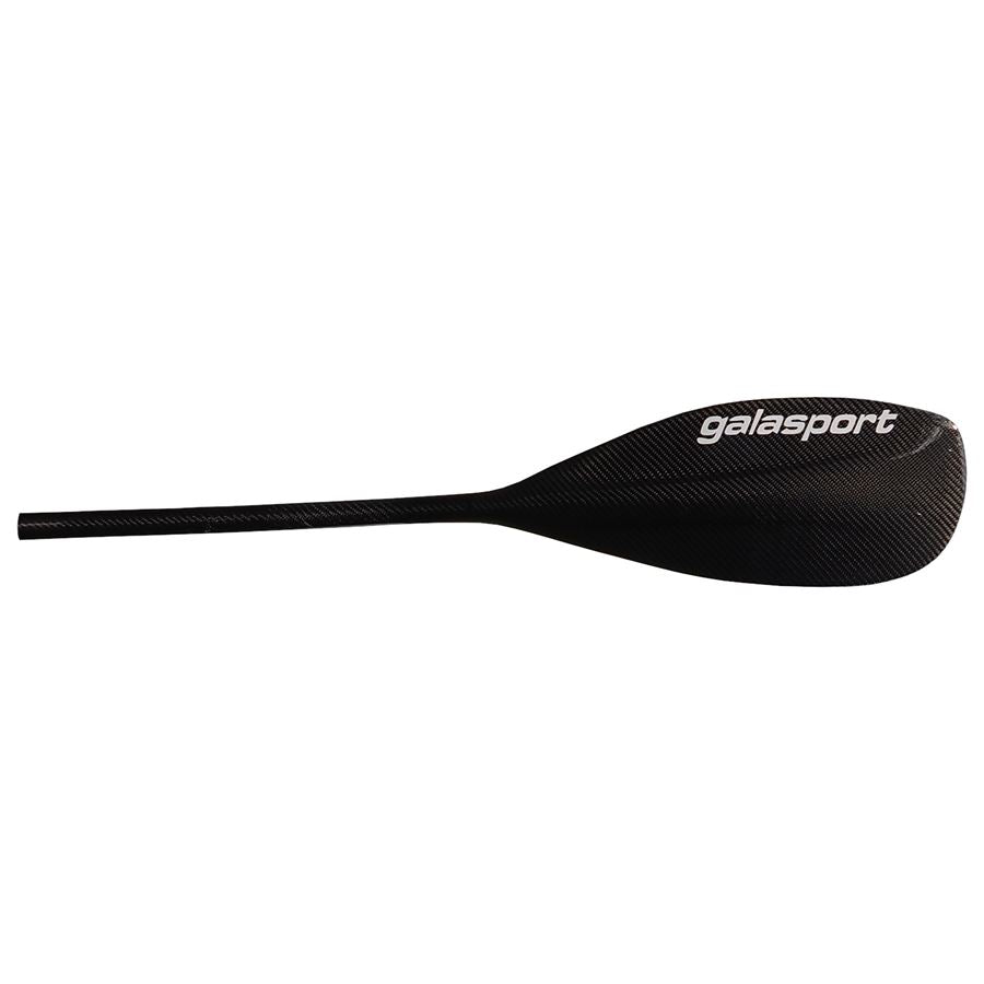 Galasport Manic Mono Ergo Elite Adjustable Bent Shaft paddle