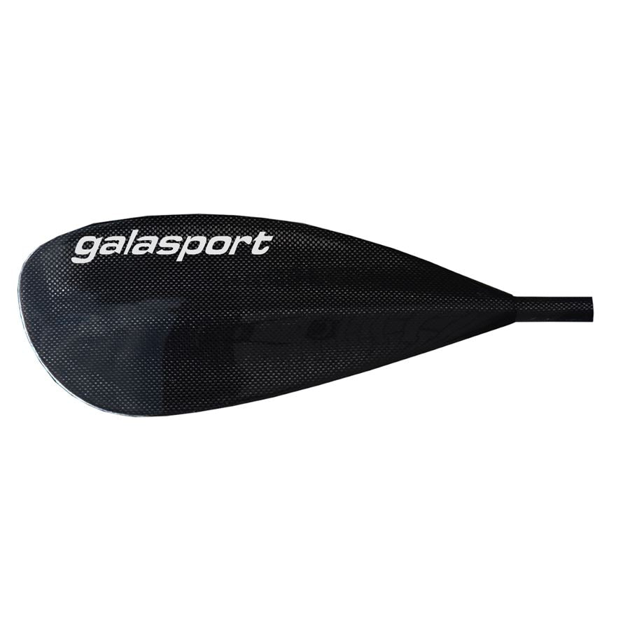 Galasport MEG M Elite Alloy Tip Carbon Paddle