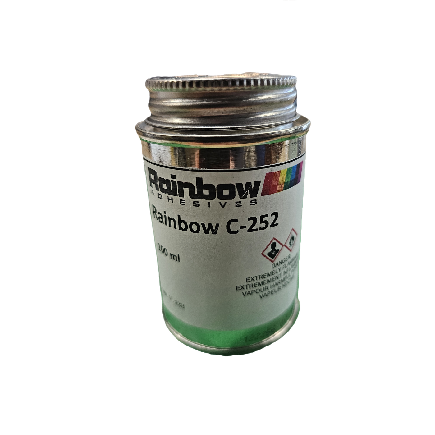 Rainbow Adhesives C-252 Polyurethane Cement