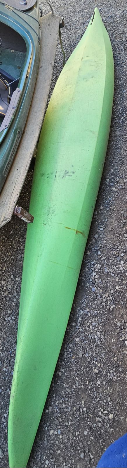 DEMO Dagger Stratos 145 L