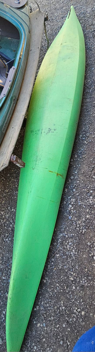 DEMO Dagger Stratos 145 L