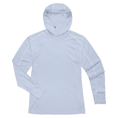 NRS Sweat à capuche en soie Varial pour hommes