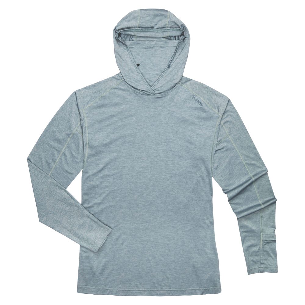 2025 NRS Men's Silkweight Varial Hoodie