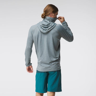 2025 NRS Men's Silkweight Varial Hoodie