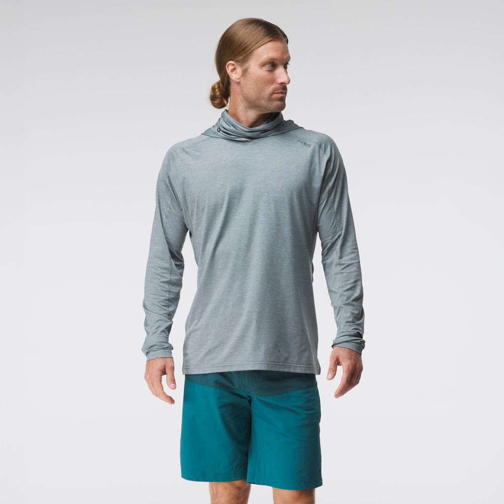2025 NRS Men's Silkweight Varial Hoodie