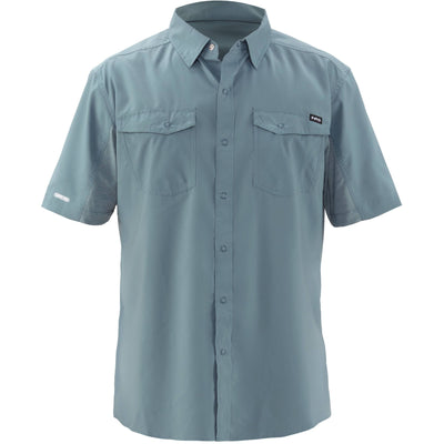 NRS Men's Short-Sleeve Guide Shirt