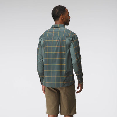 2025 NRS Men's Long-Sleeve Guide Shirt