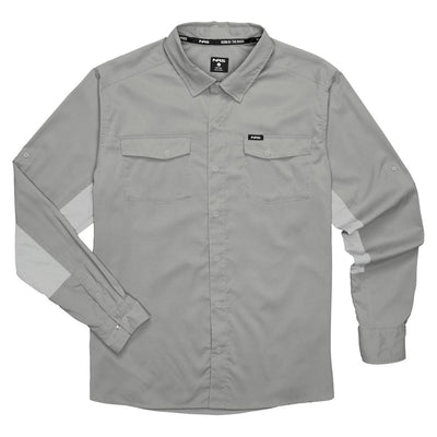 2025 NRS Men's Long-Sleeve Guide Shirt