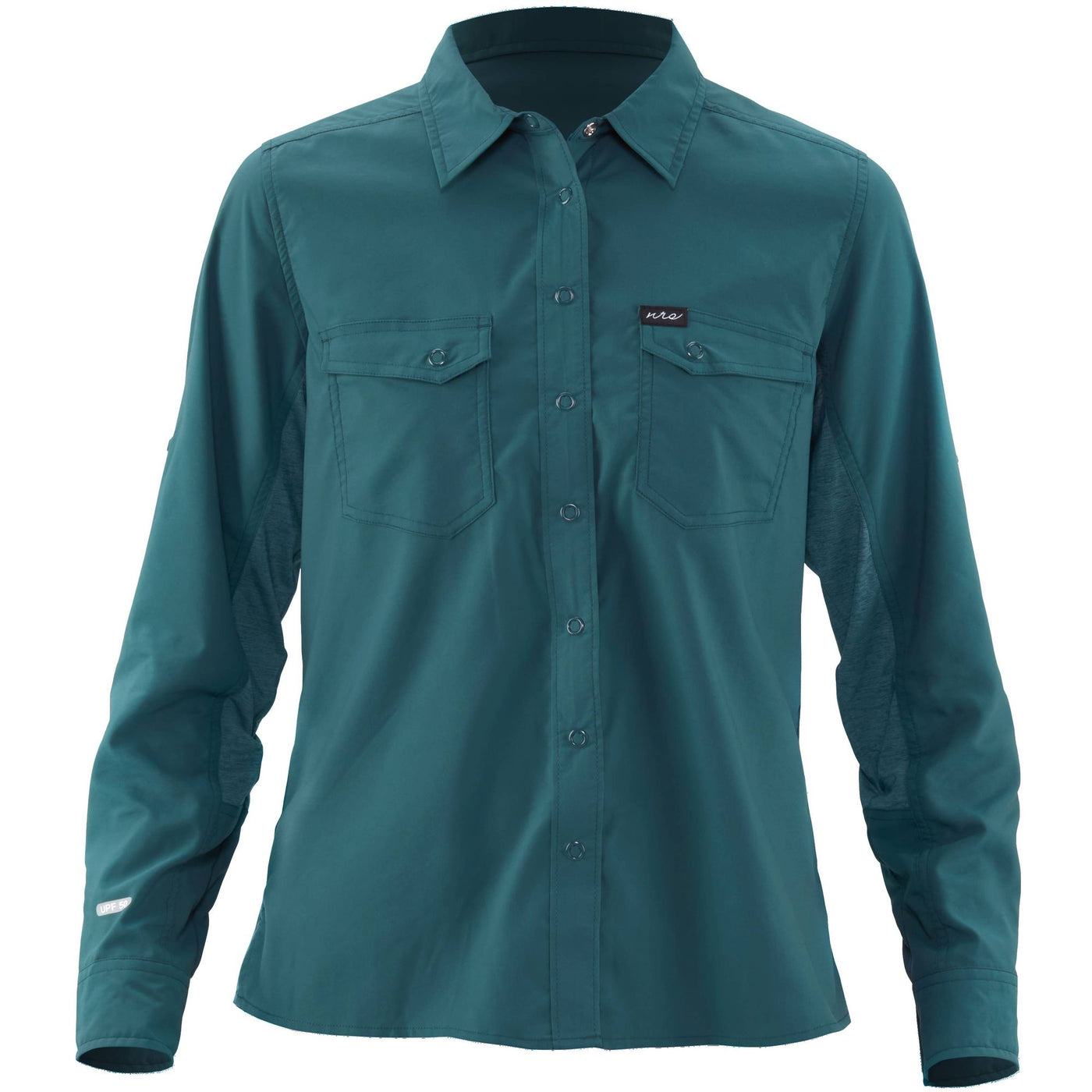 NRS Women's Long-Sleeve Guide Shirt