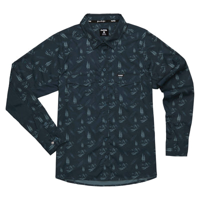 NRS Women's Long-Sleeve Guide Shirt