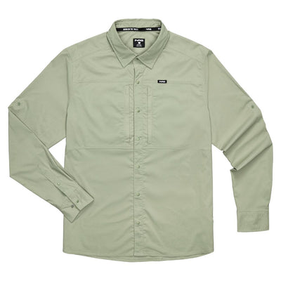 2025 NRS Men's Drifter Shirt