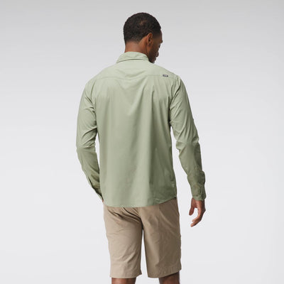 2025 NRS Men's Drifter Shirt