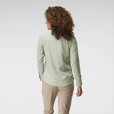 2025 NRS Women's Drifter Shirt