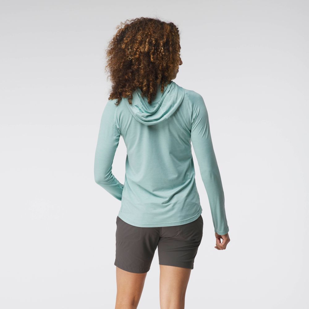 2025 NRS Women's Silkweight Varial Hoodie