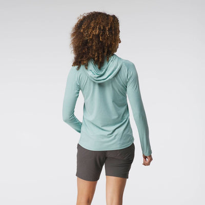 2025 NRS Women's Silkweight Varial Hoodie