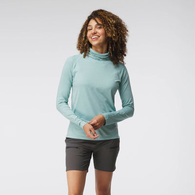 2025 NRS Women's Silkweight Varial Hoodie