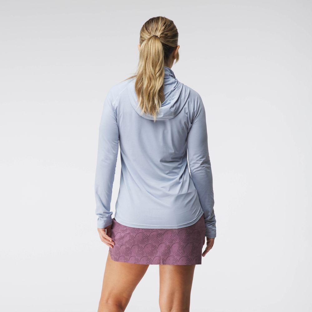 2025 NRS Women's Silkweight Varial Hoodie