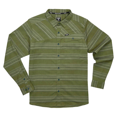 2025 NRS Men's Campfire Flannel