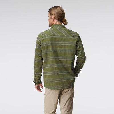 2025 NRS Men's Campfire Flannel
