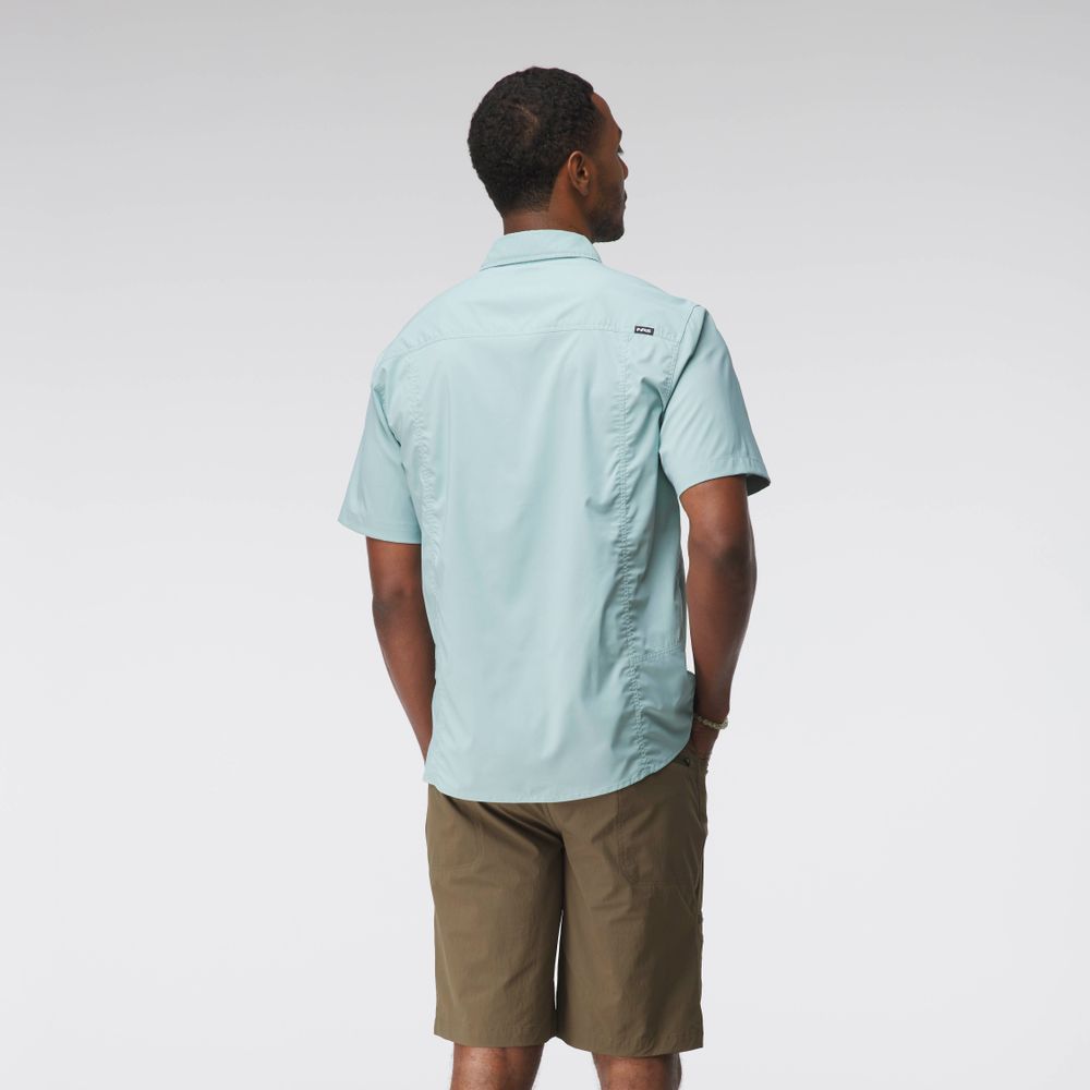 2025 NRS Men's Gear Shirt