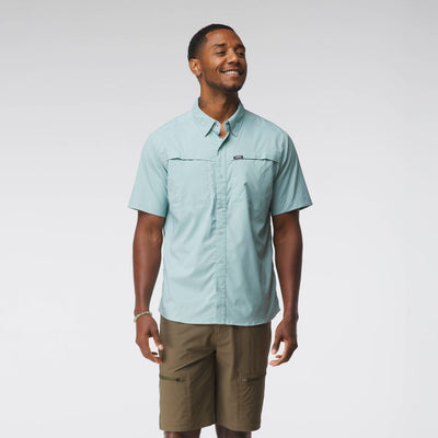 2025 NRS Men's Gear Shirt
