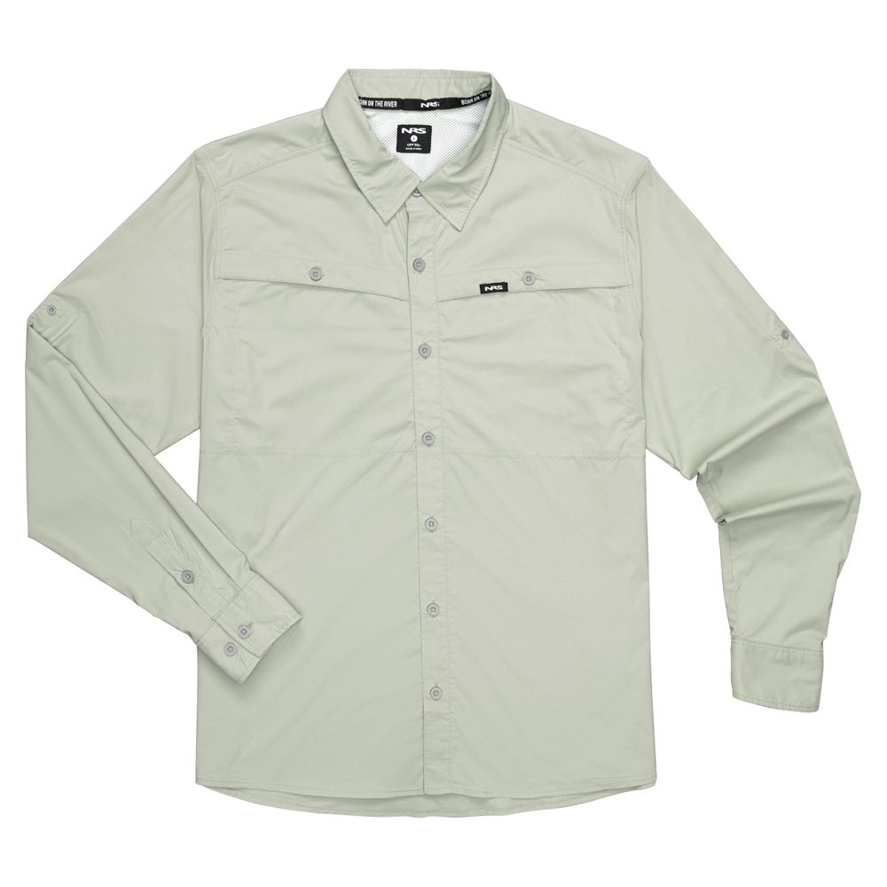 2025 NRS Men's Caye Shirt