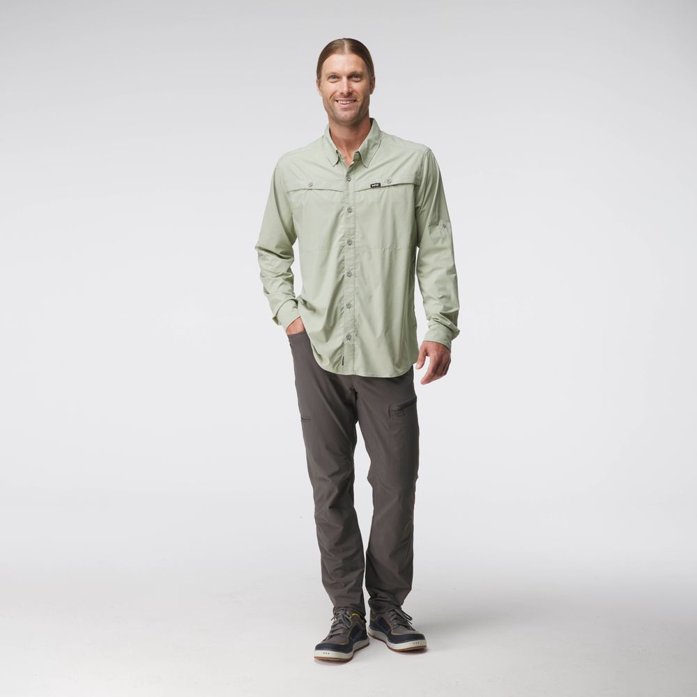 2025 NRS Men's Caye Shirt