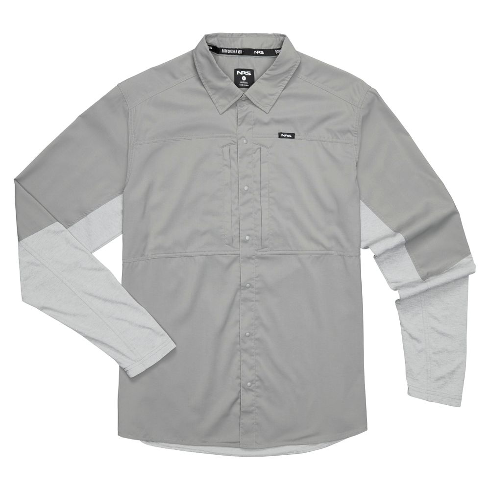 2025 NRS Men's Switch Hybrid Shirt