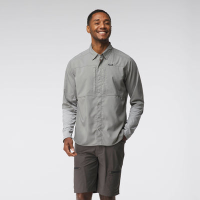 2025 NRS Men's Switch Hybrid Shirt