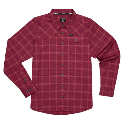 2025 NRS Women's Campfire Flannel