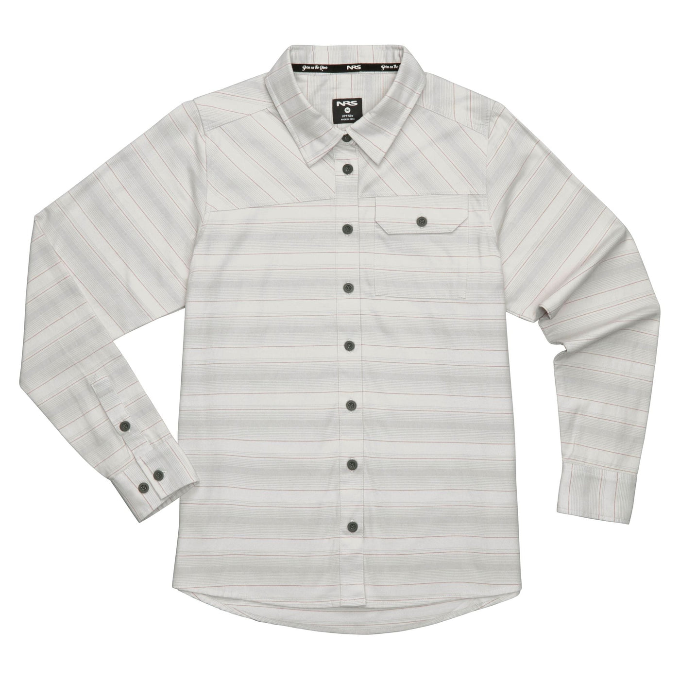 Flanelle de feu de camp pour femmes NRS