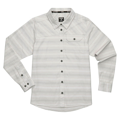 Flanelle de feu de camp pour femmes NRS