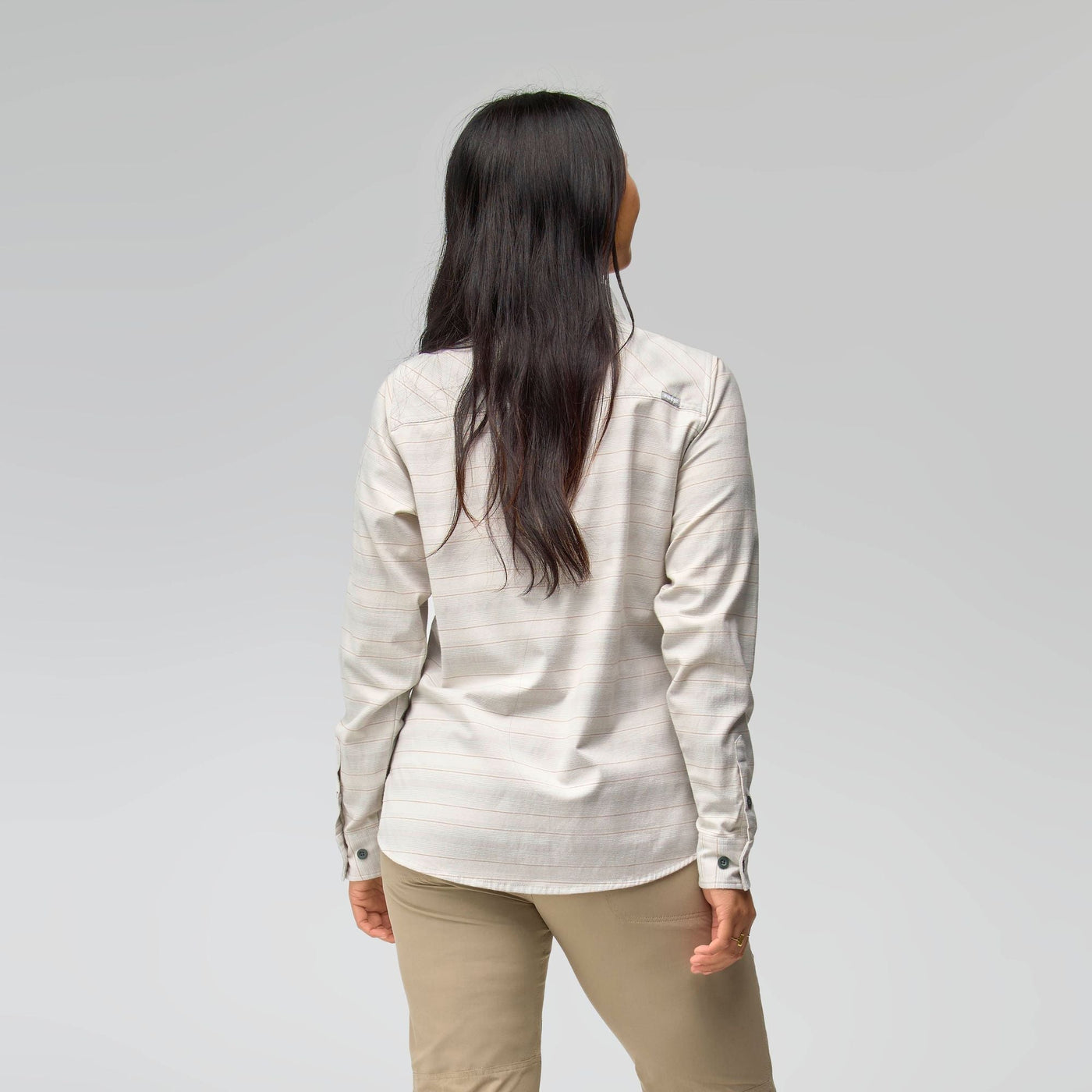 Flanelle de feu de camp pour femmes NRS