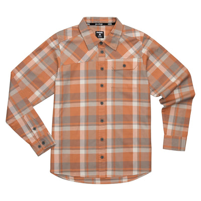 Flanelle de feu de camp pour femmes NRS