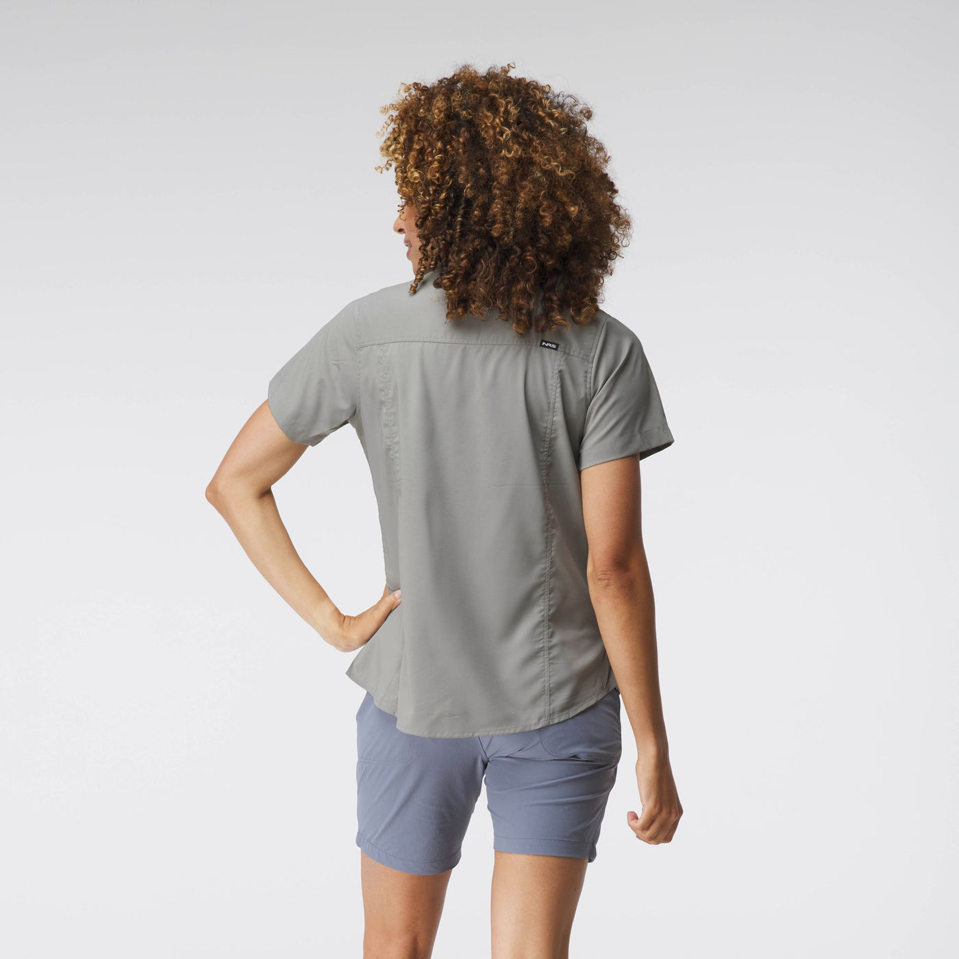 2025 NRS Women's Gear Shirt