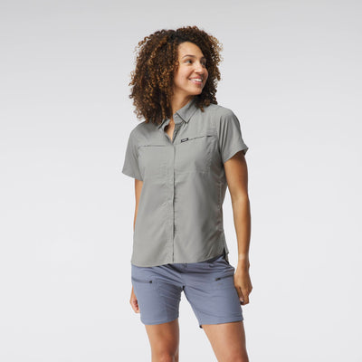 2025 NRS Women's Gear Shirt