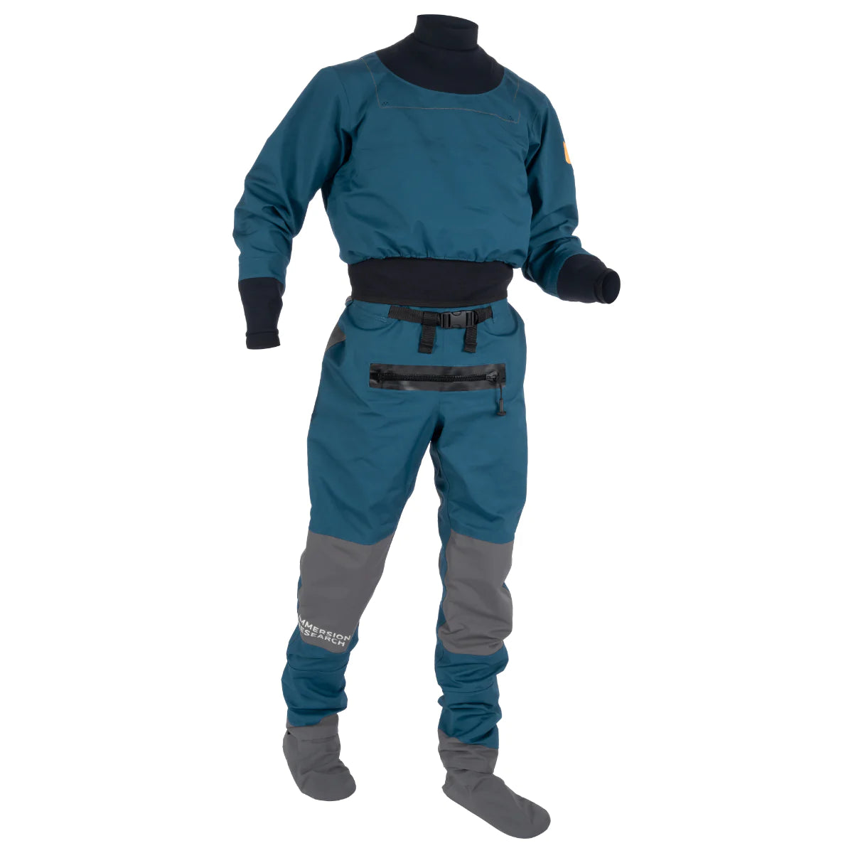 Immersion Research Men's 7Figure Dry Suit