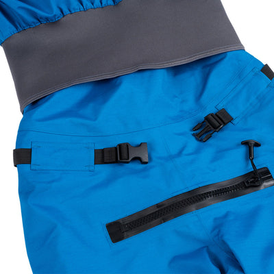 Immersion Research Men's 7Figure Dry Suit