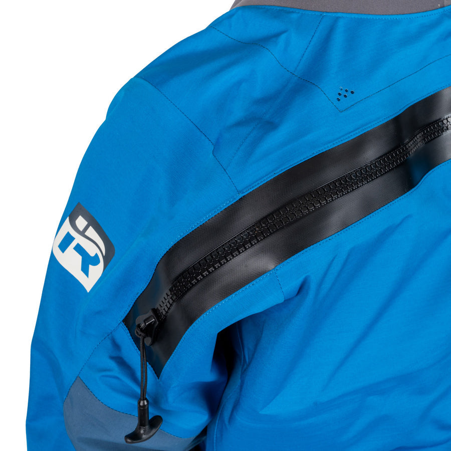 Immersion Research Men's 7Figure Dry Suit