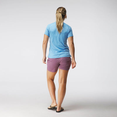 2025 NRS Women's Silkweight Short-Sleeve Shirt