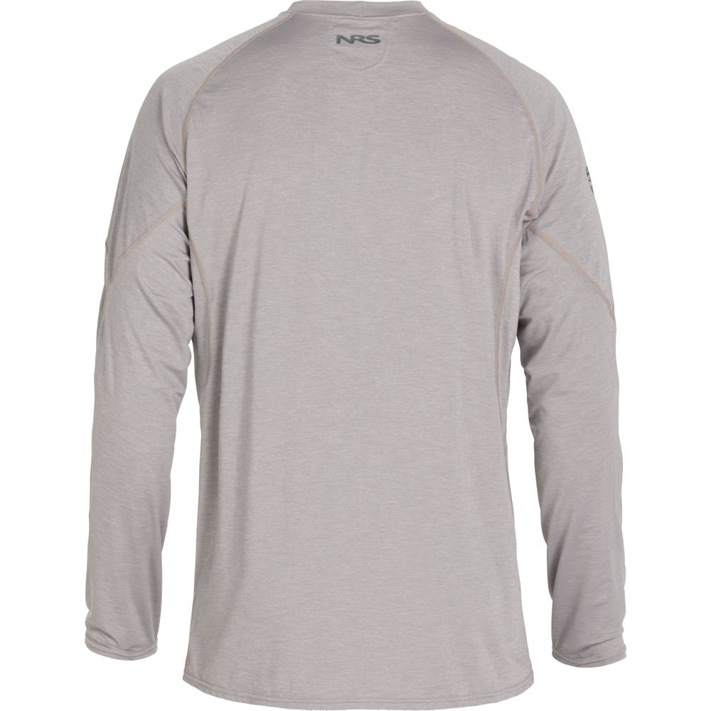 NRS Men's Silkweight Long-Sleeve Shirt