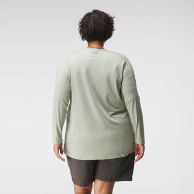2025 NRS Women's Silkweight Long-Sleeve Shirt