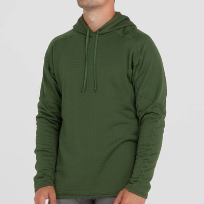 NRS Men's Lightweight Hoodie