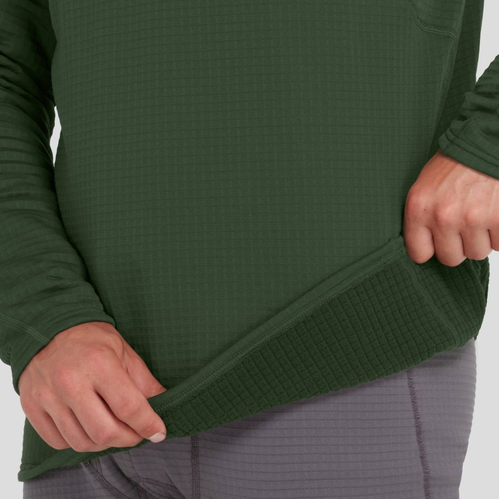 NRS Men's Lightweight Hoodie liner